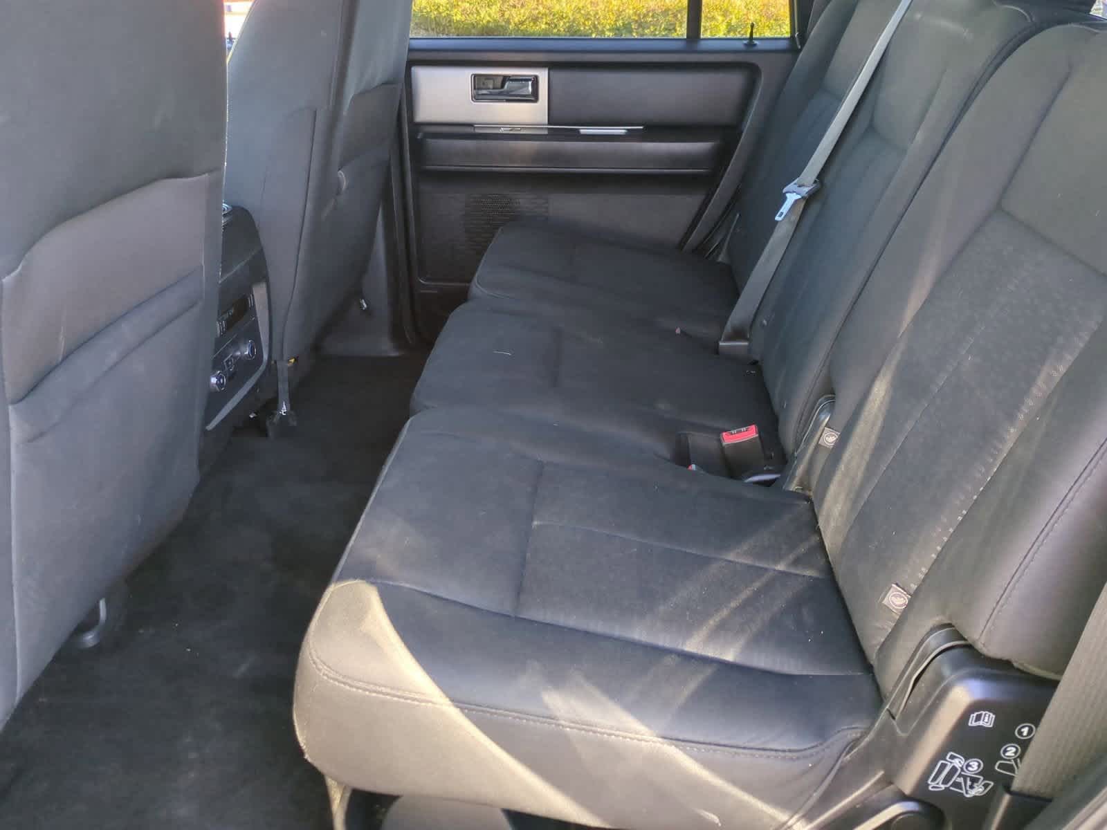 Thumbnail: 2017 Ford Expedition - 20