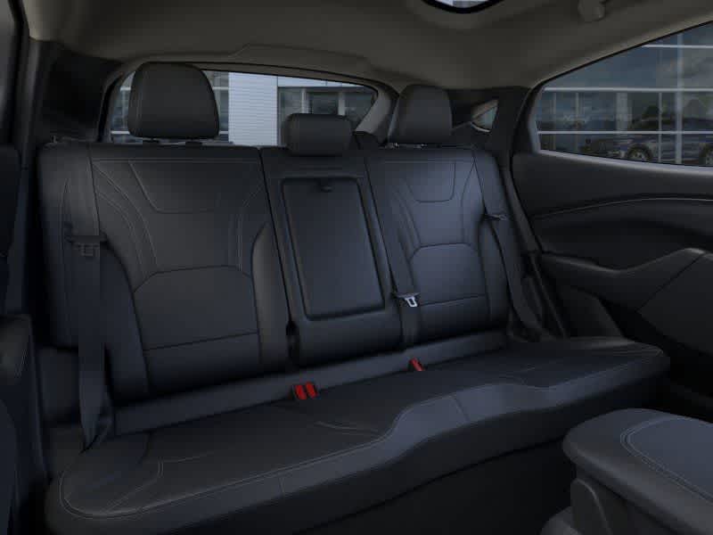 Thumbnail: 2026 Ford Mustang Mach-E - 11