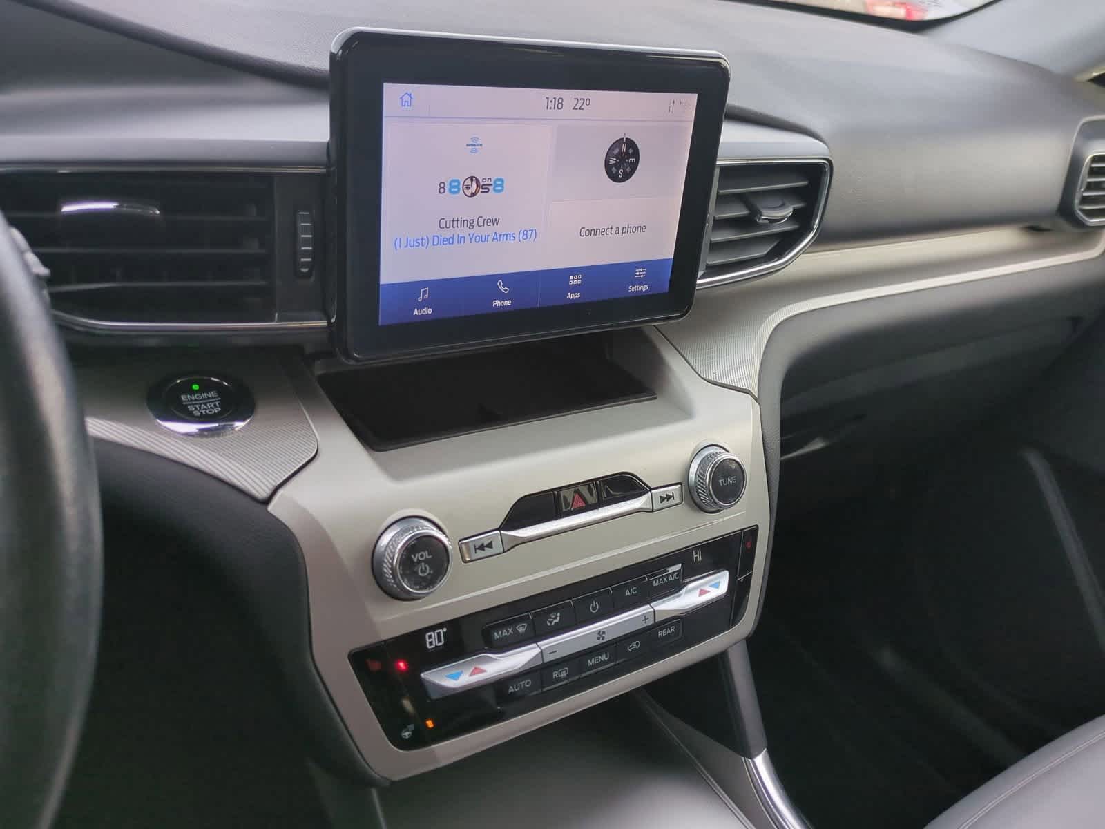 Thumbnail: 2021 Ford Explorer - 29