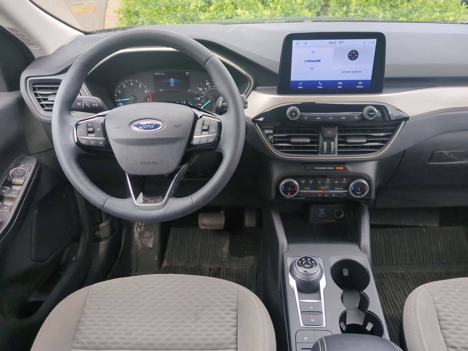 Thumbnail: 2022 Ford Escape - 15