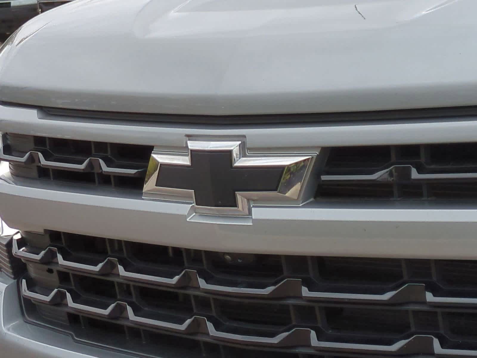 Thumbnail: 2024 Chevrolet Silverado 1500 - 12