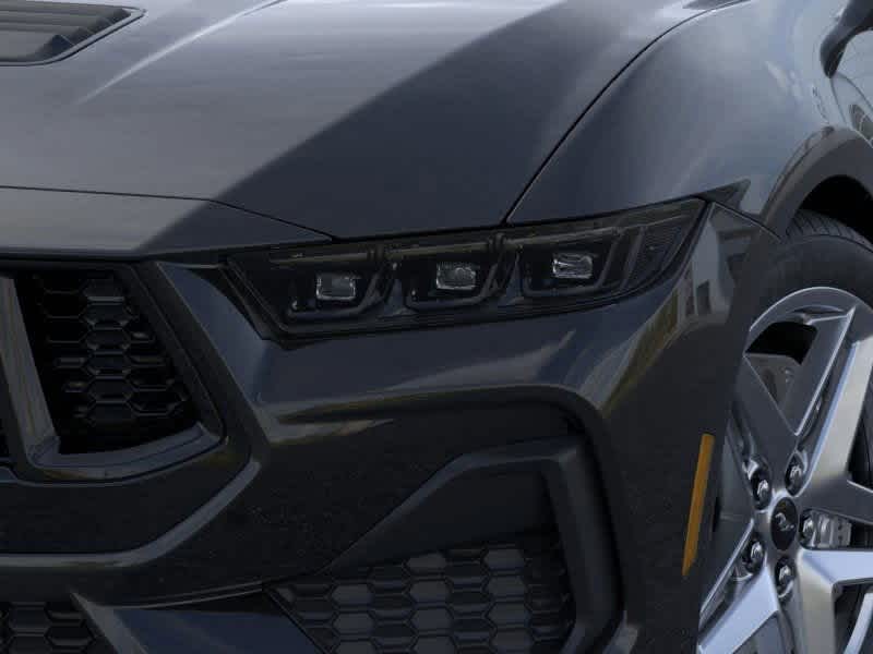 Thumbnail: 2026 Ford Mustang - 18