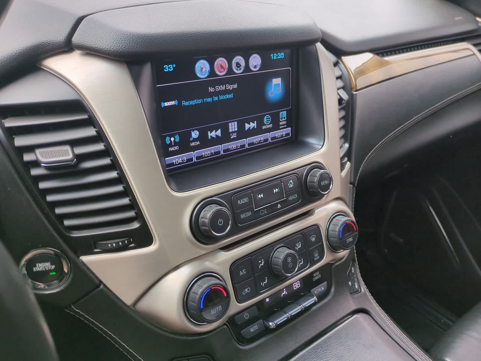 Thumbnail: 2017 GMC Yukon - 28