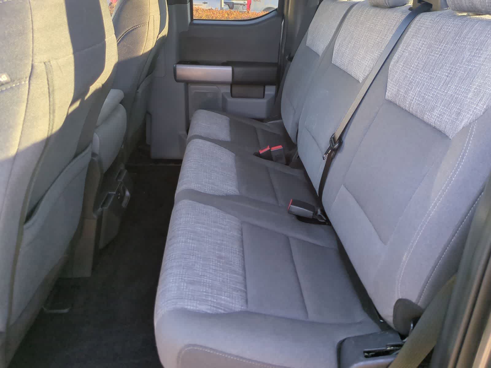 Thumbnail: 2022 Ford F-150 - 19