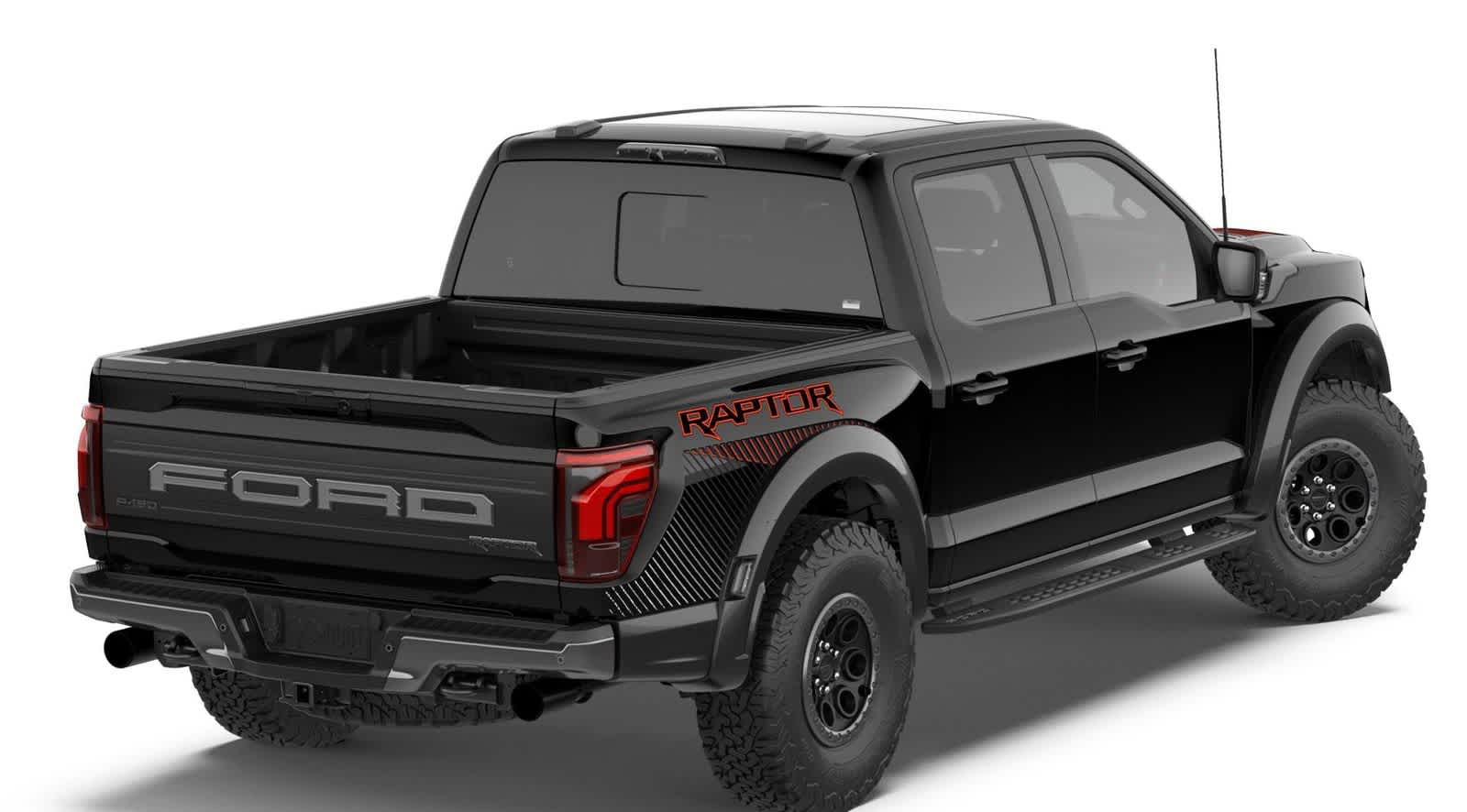 Thumbnail: 2026 Ford F-150 - 3
