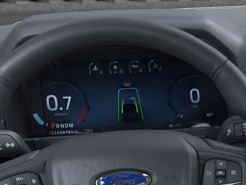 Thumbnail: 2026 Ford Ranger - 13