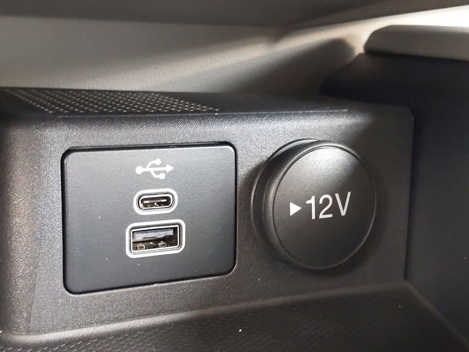 2024 Ford Escape Plug-in Hybrid 31