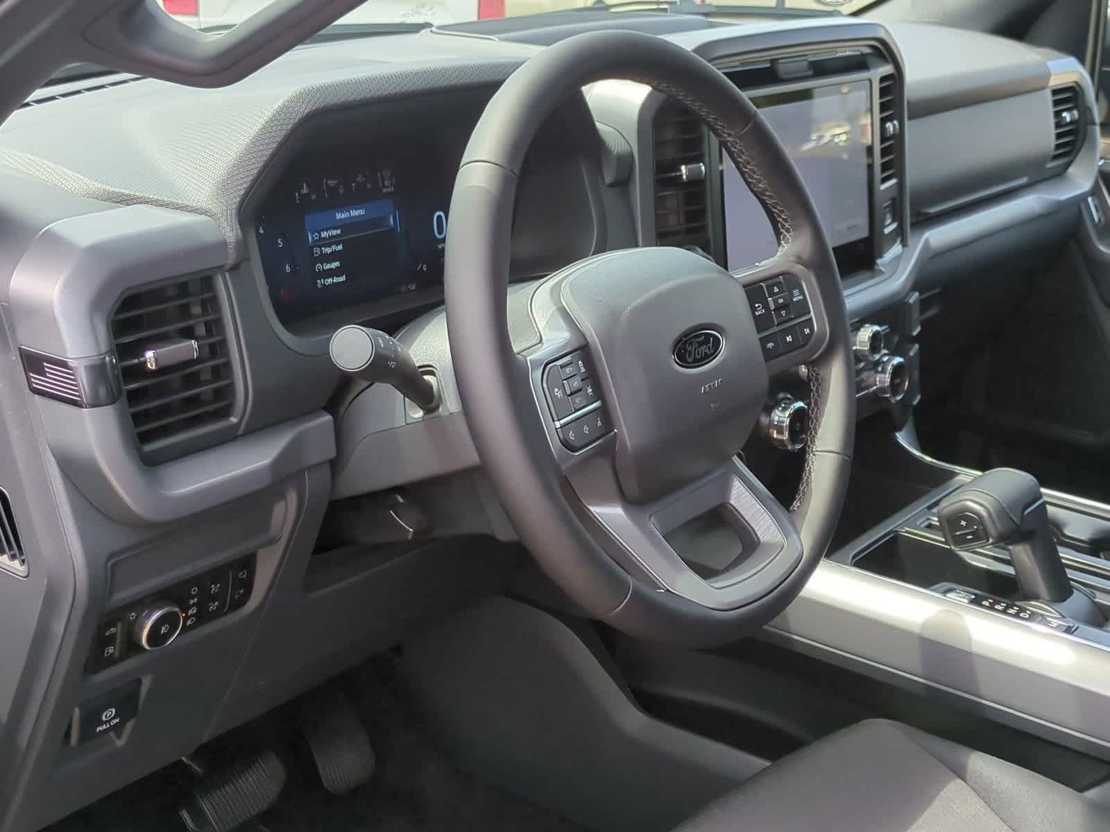 Thumbnail: 2025 Ford F-150 - 10