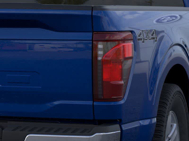 Thumbnail: 2026 Ford F-150 - 21