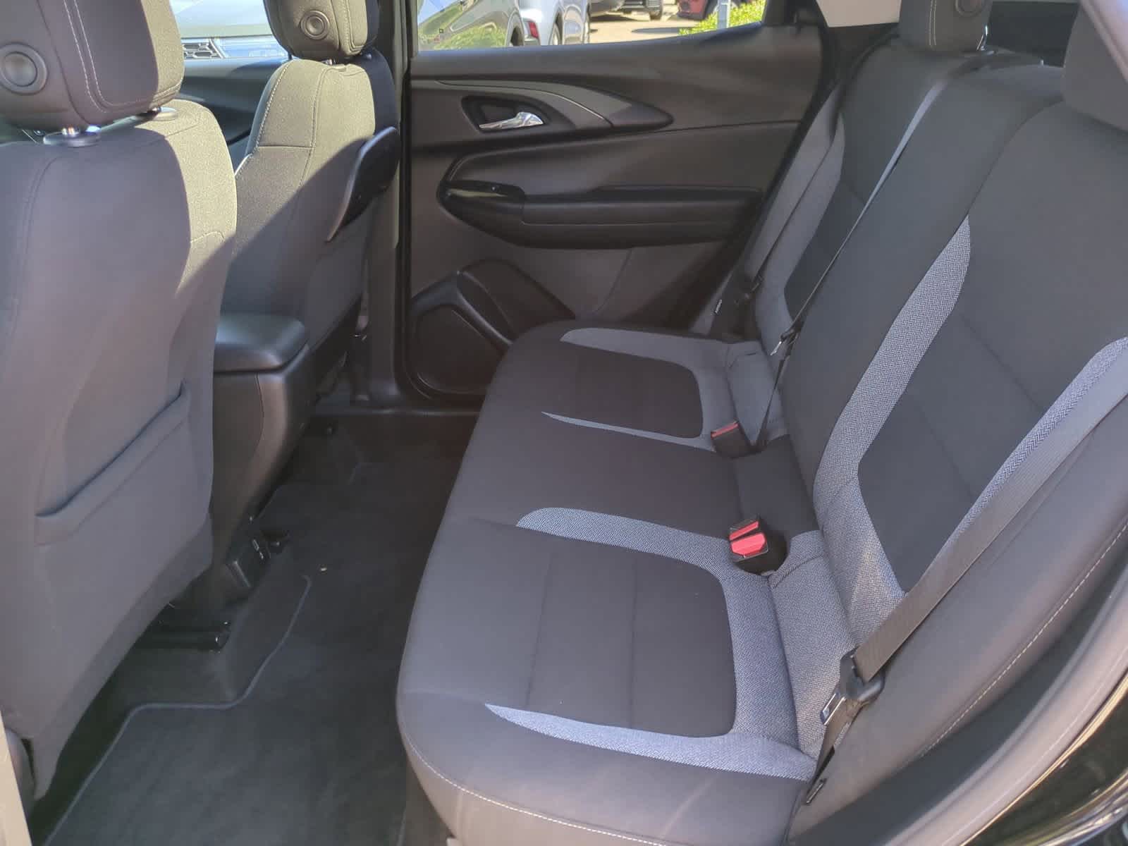 Thumbnail: 2021 Chevrolet TrailBlazer - 20