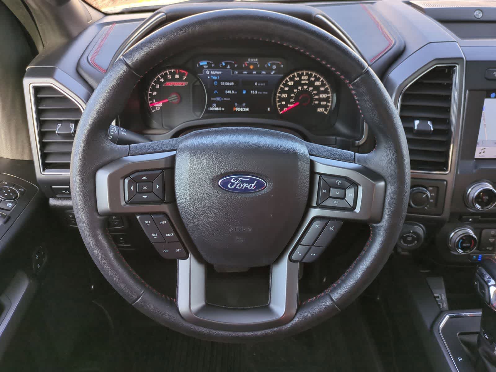 Thumbnail: 2018 Ford F-150 - 24