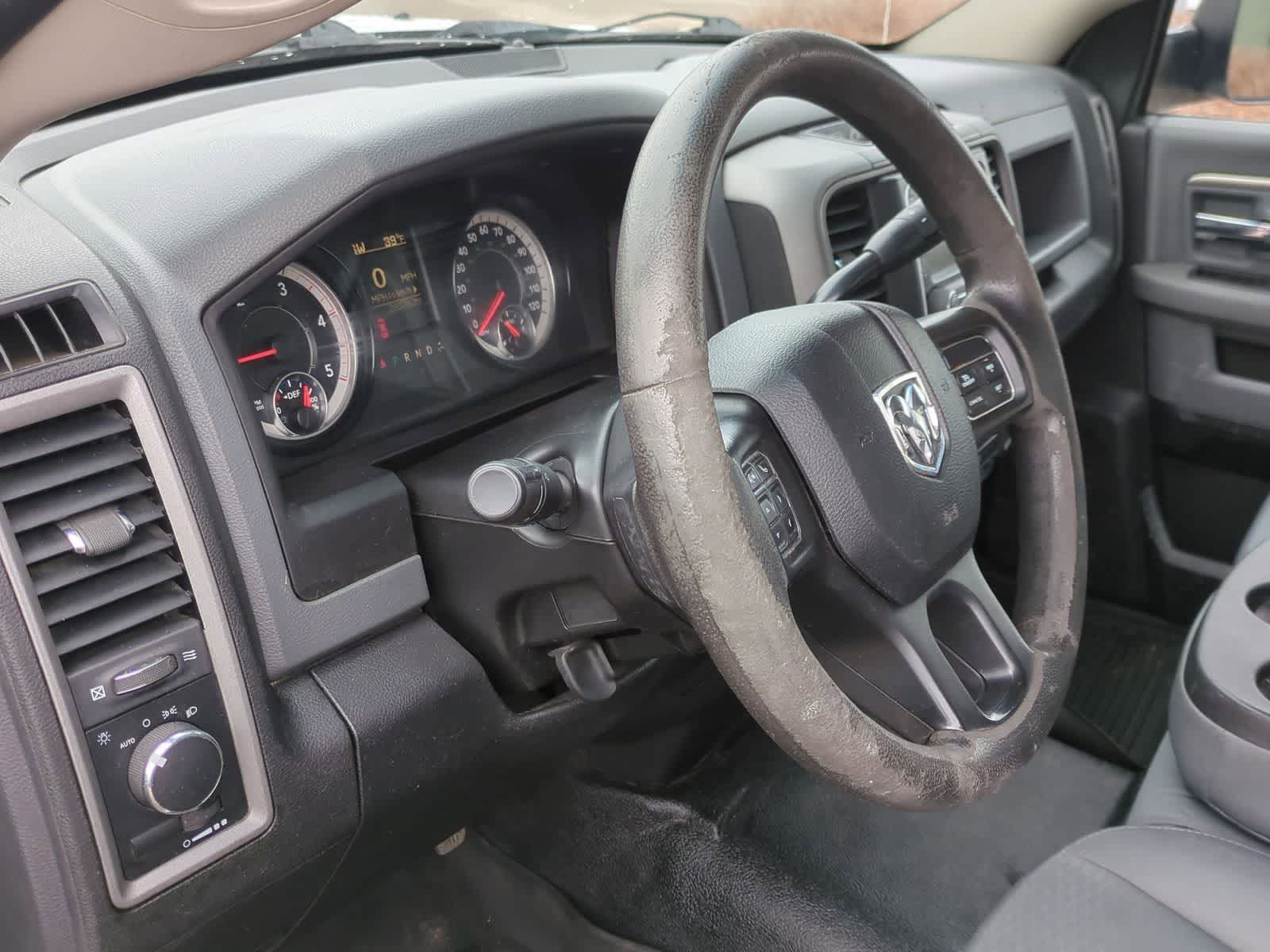 Thumbnail: 2017 RAM 4500 - 10