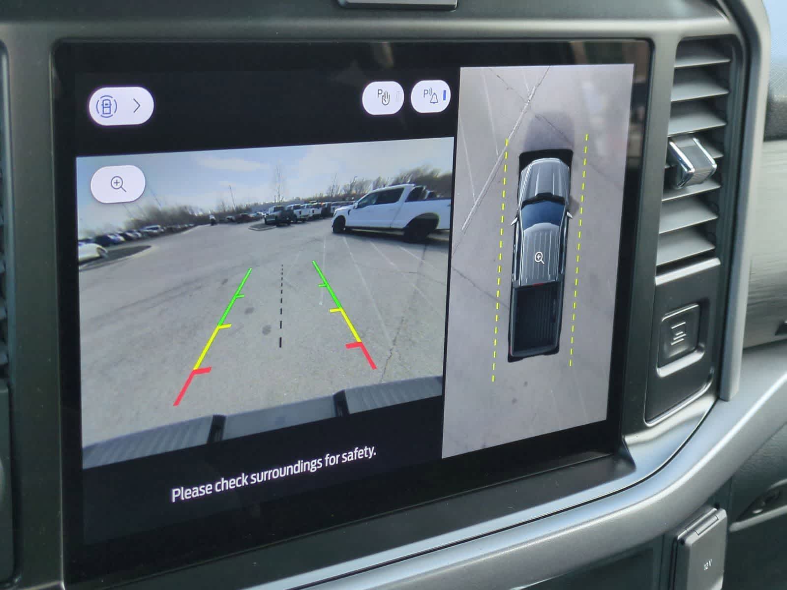 Thumbnail: 2026 Ford F-150 - 29