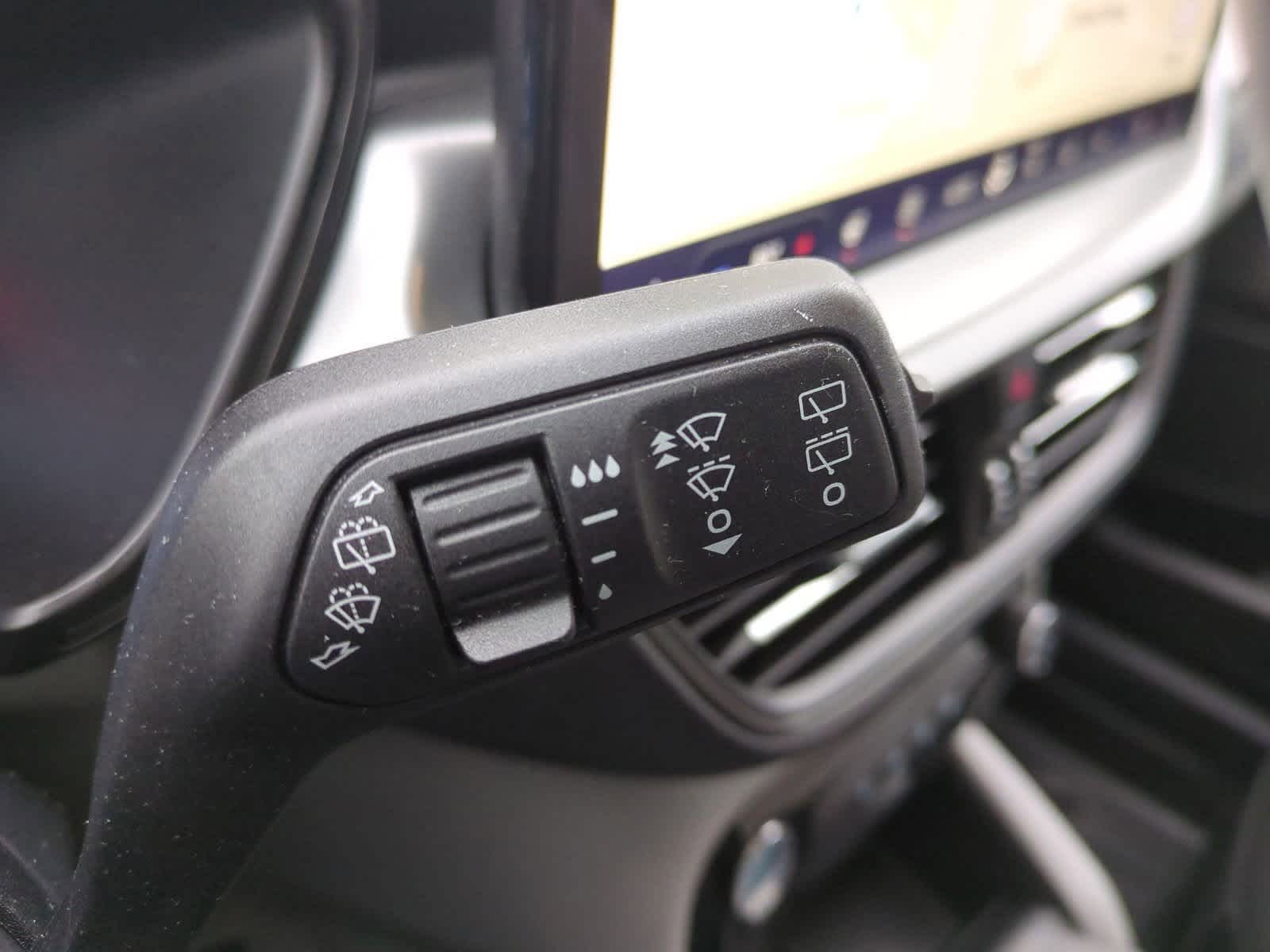 Thumbnail: 2023 Ford Escape - 25