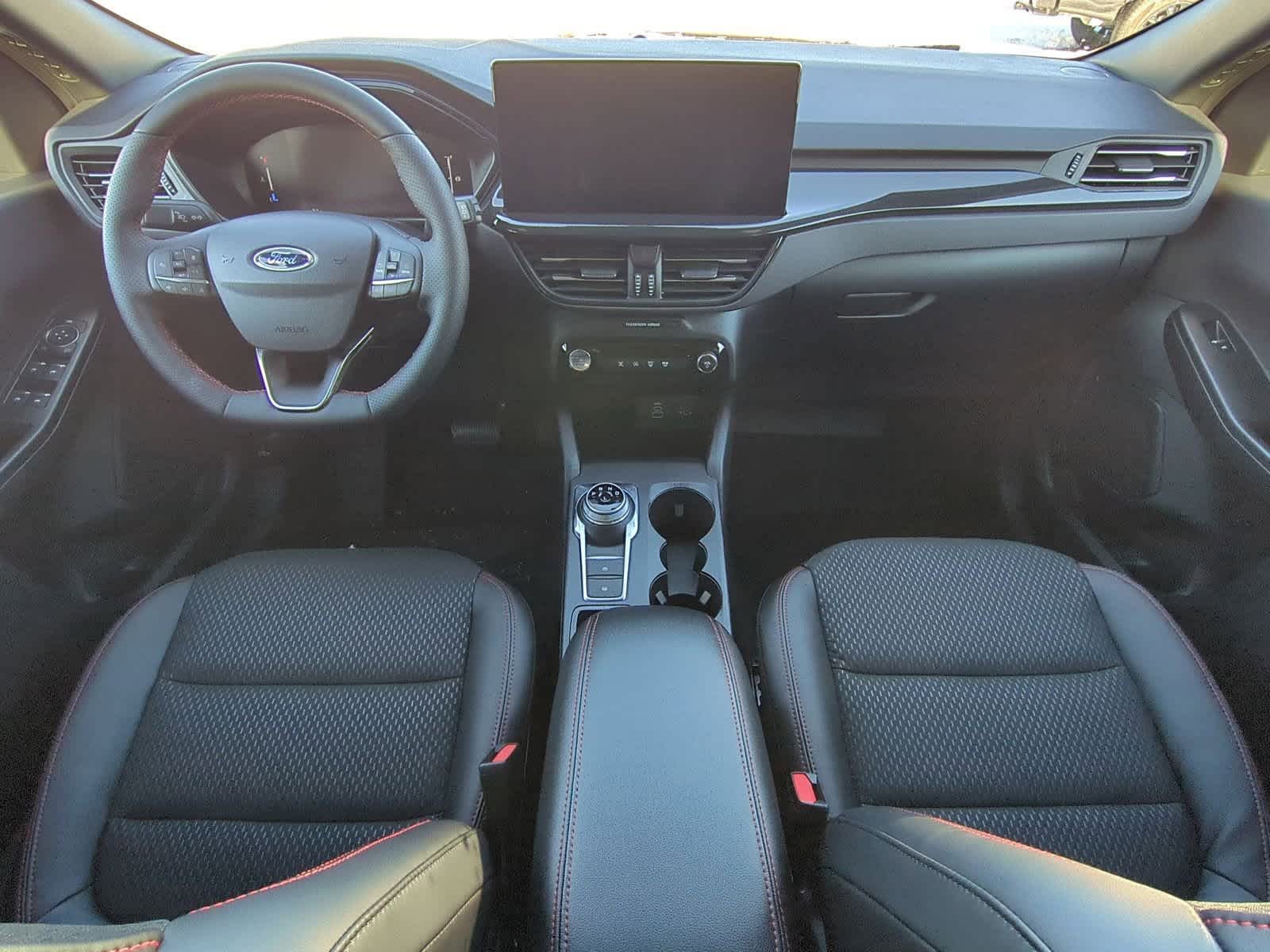 Thumbnail: 2026 Ford Escape - 15