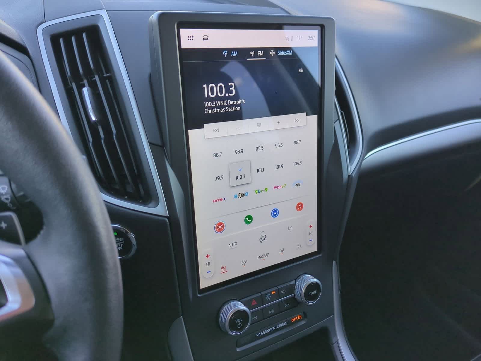 Thumbnail: 2022 Ford Edge - 27