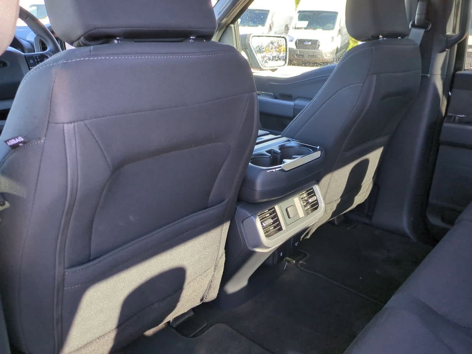 Thumbnail: 2025 Ford F-150 - 18