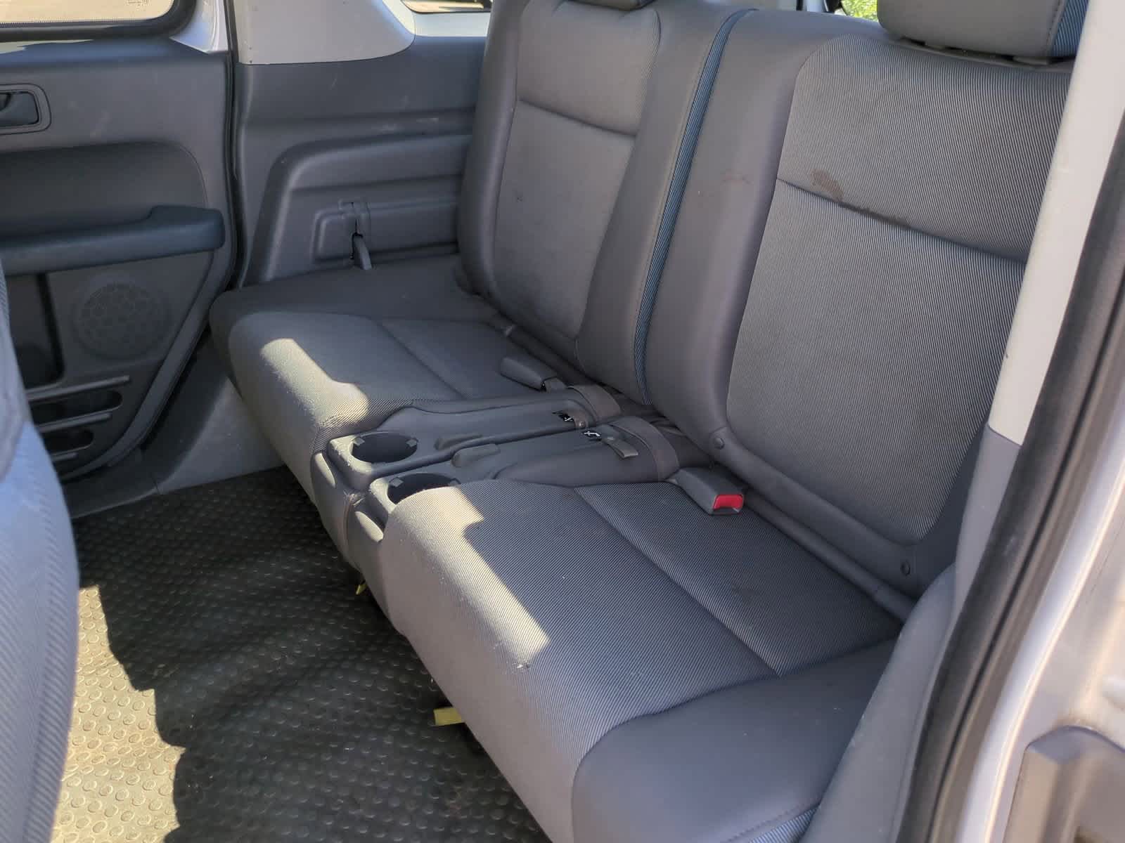 Thumbnail: 2003 Honda Element - 19