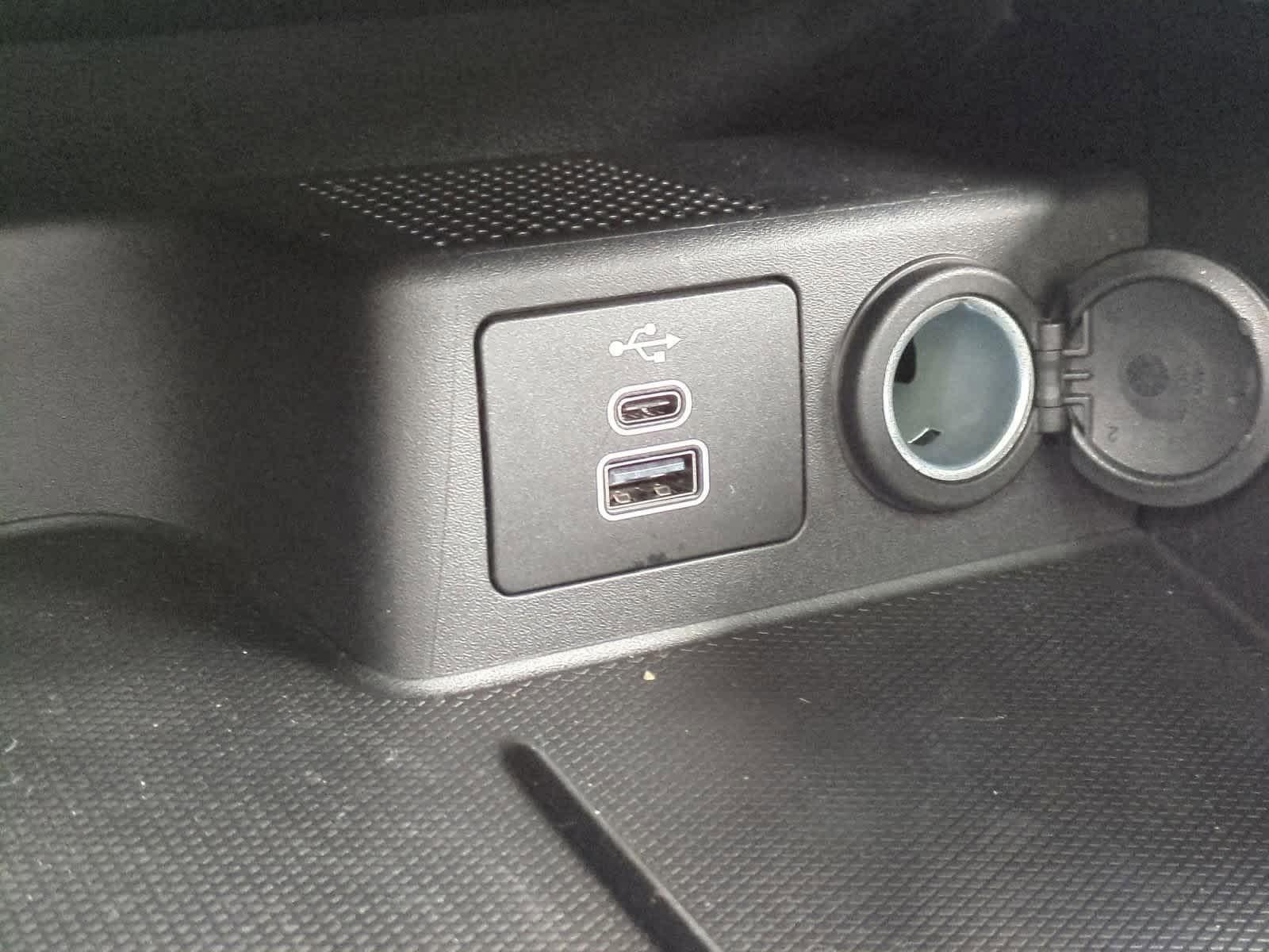 Thumbnail: 2026 Ford Escape - 32