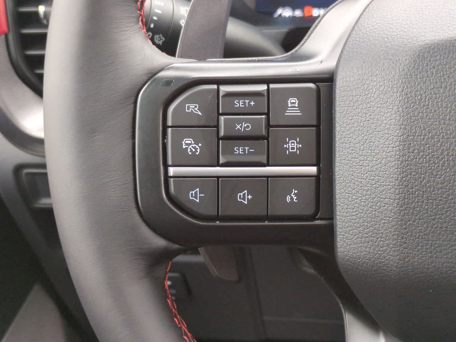 Thumbnail: 2025 Ford F-150 - 25