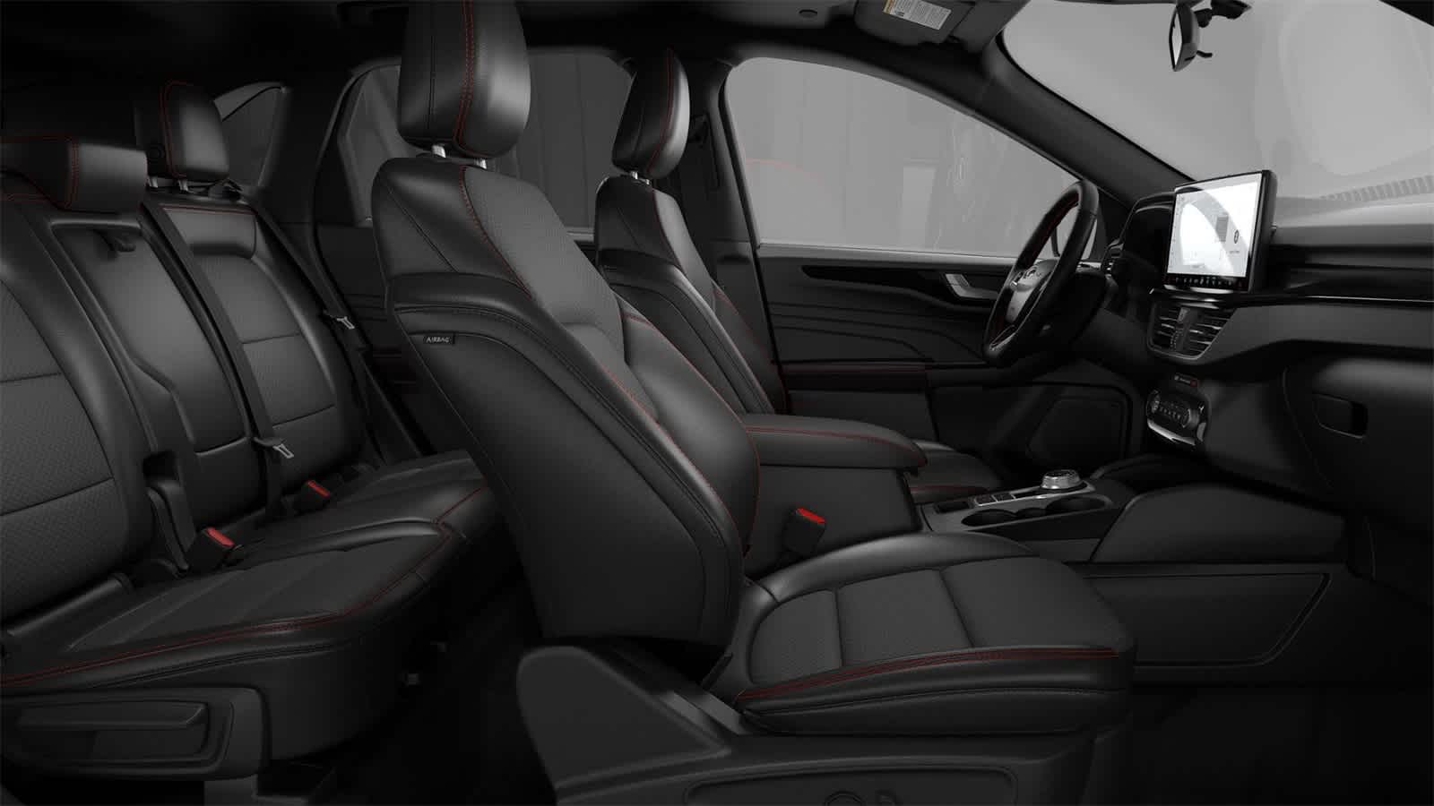 Thumbnail: 2026 Ford Escape - 6