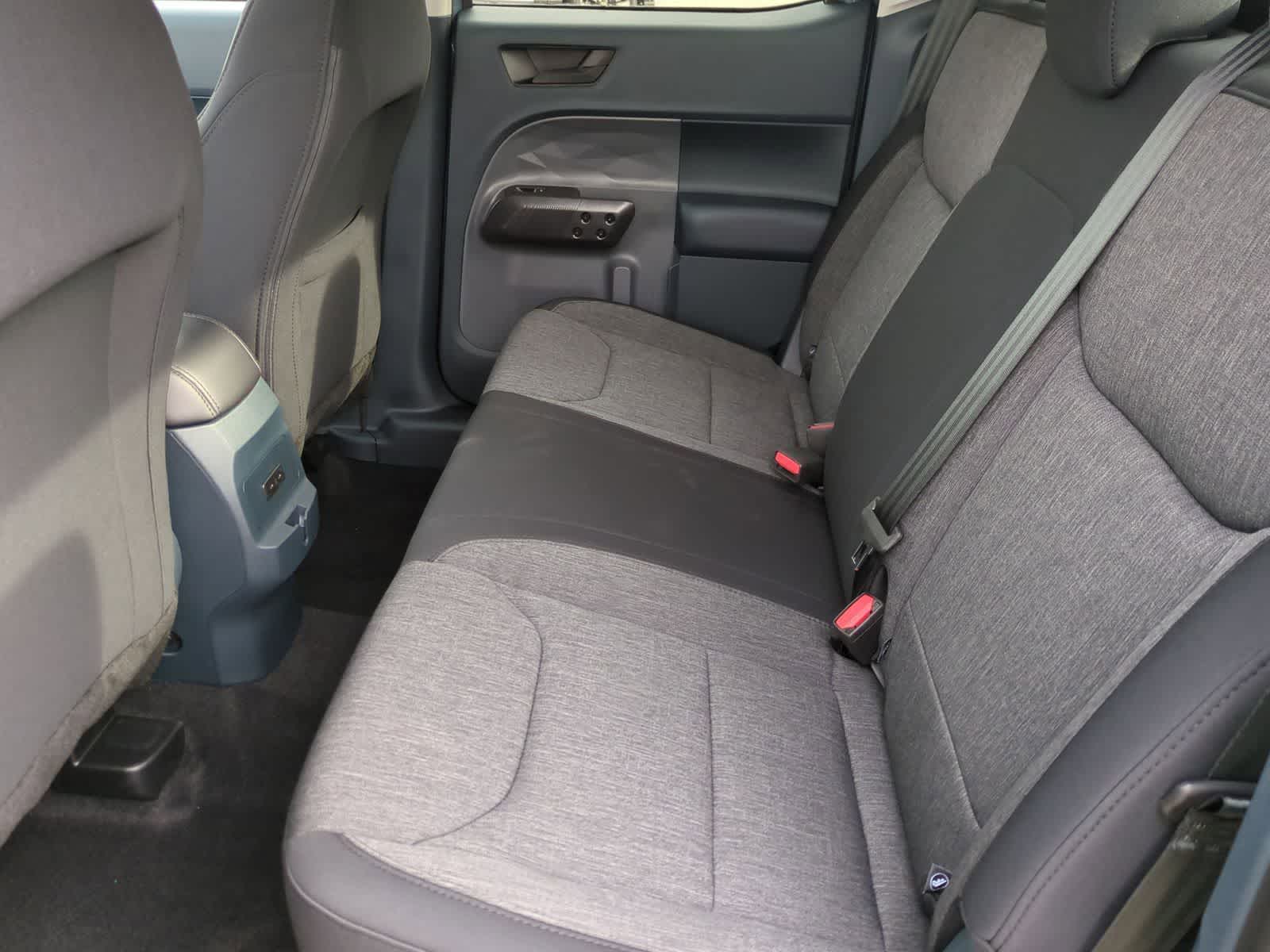 Thumbnail: 2026 Ford Maverick - 18