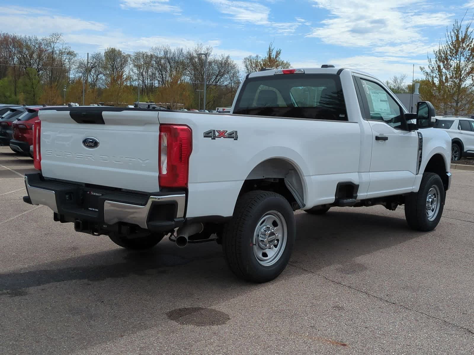 Thumbnail: 2025 Ford Econoline - 8