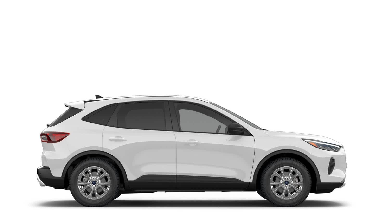 Thumbnail: 2026 Ford Escape - 5