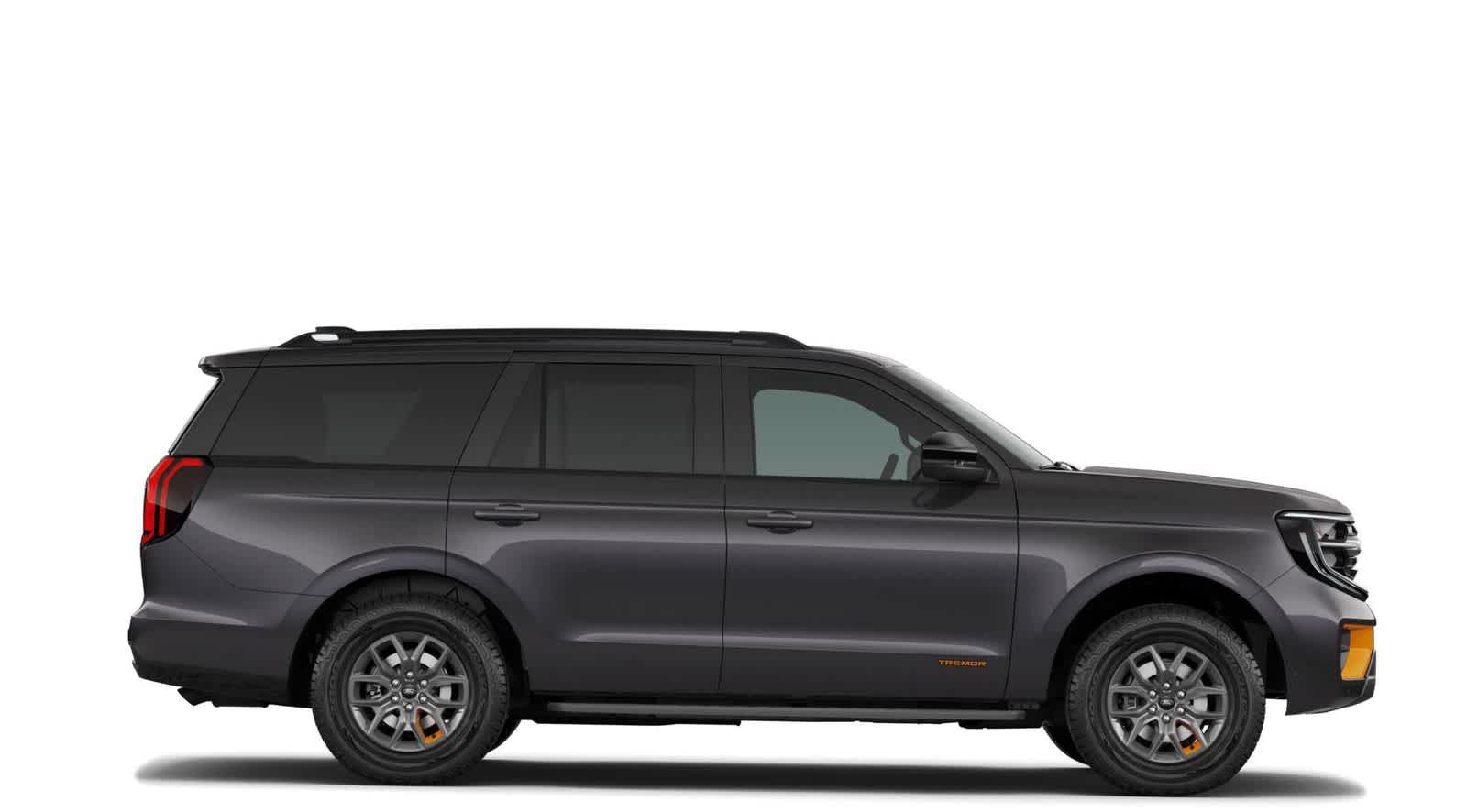 Thumbnail: 2026 Ford Expedition - 4