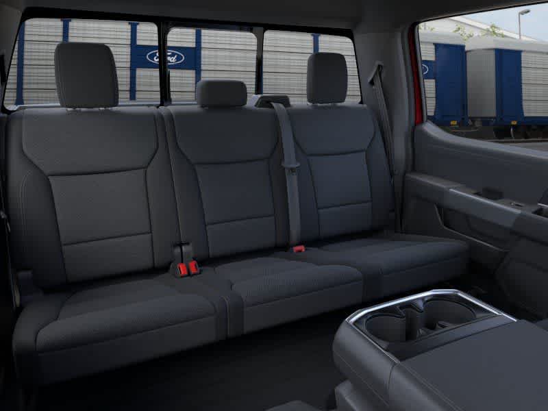 Thumbnail: 2026 Ford F-150 - 11