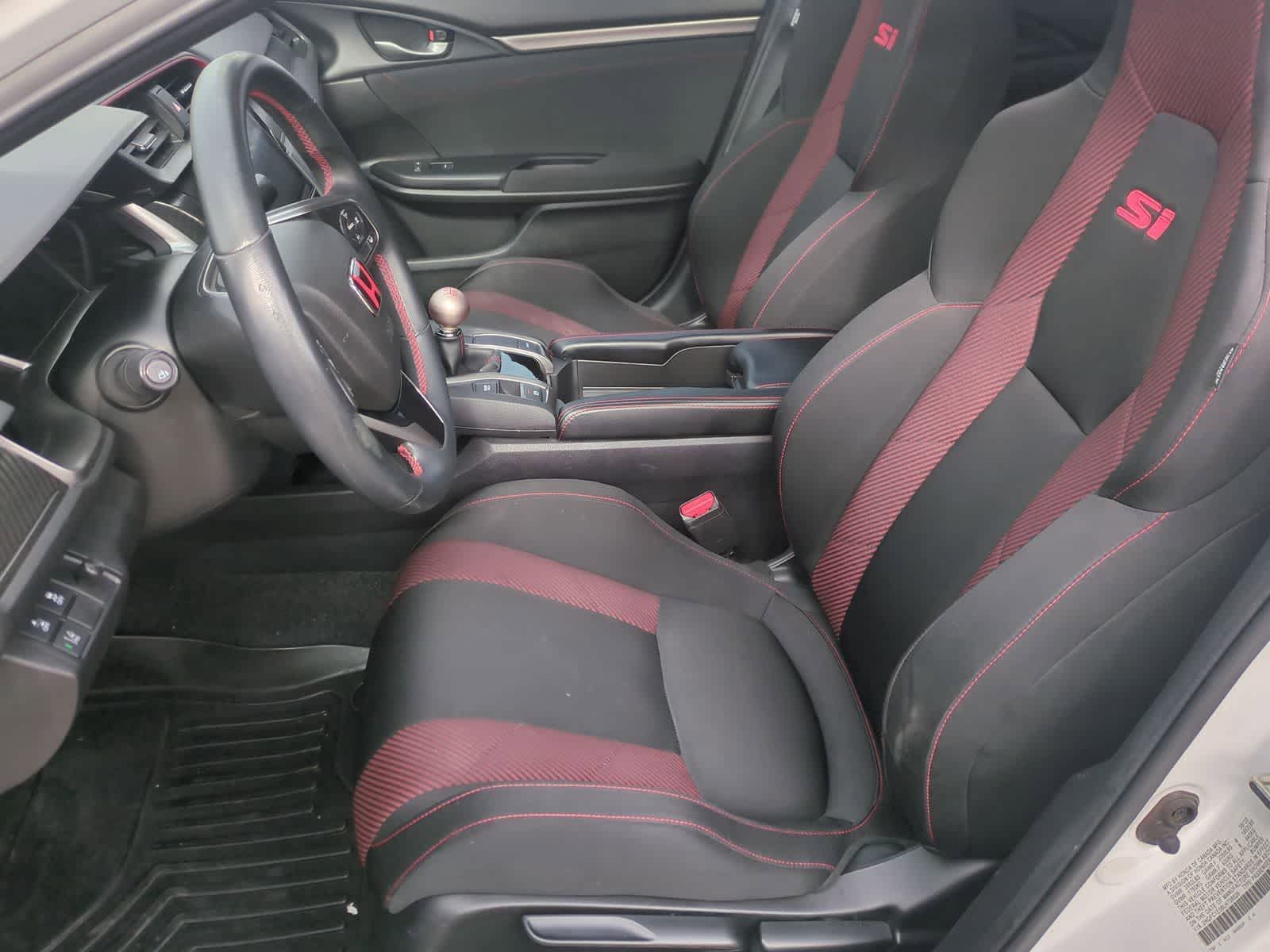 Thumbnail: 2020 Honda Civic - 16