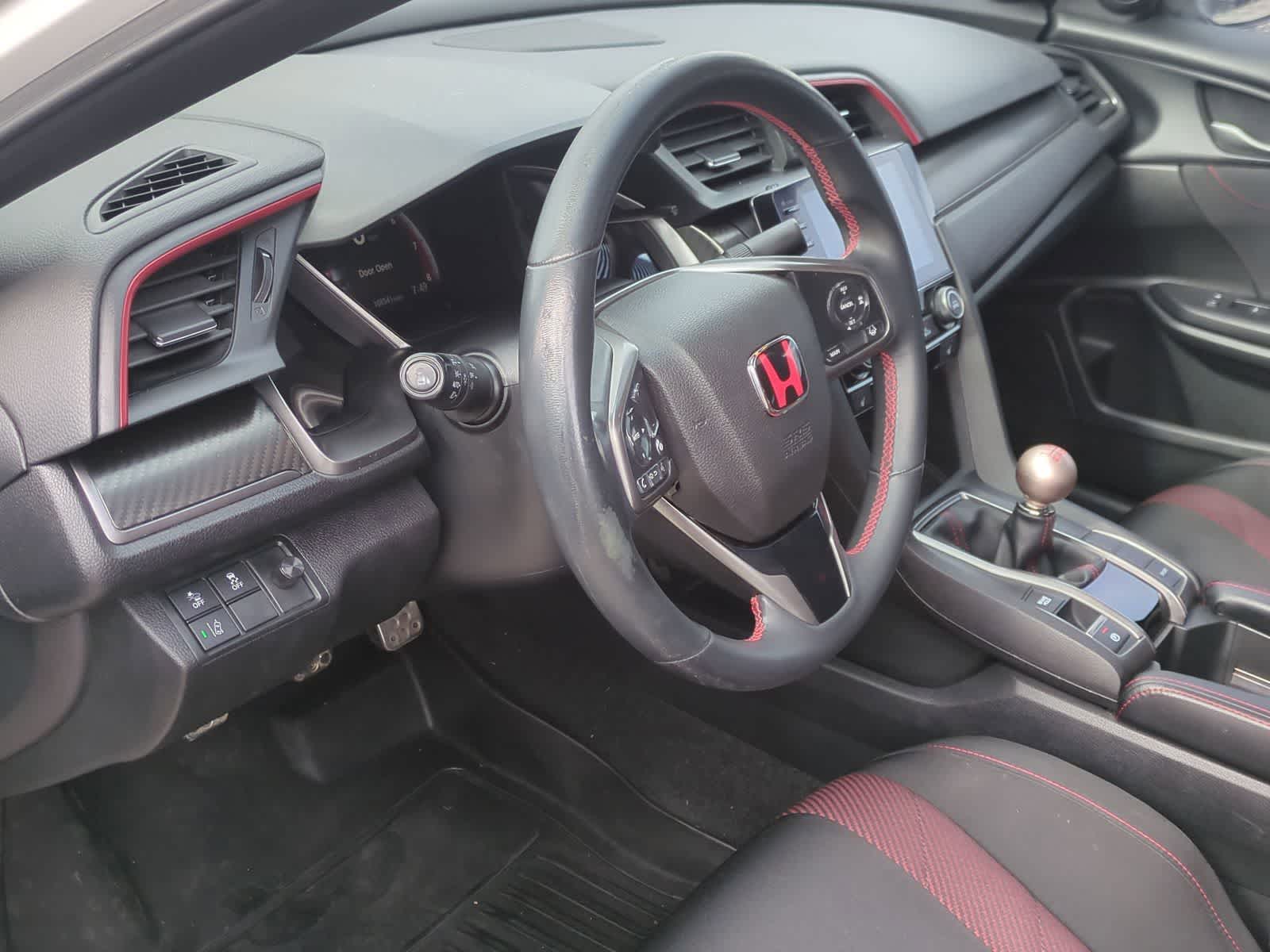 Thumbnail: 2020 Honda Civic - 10