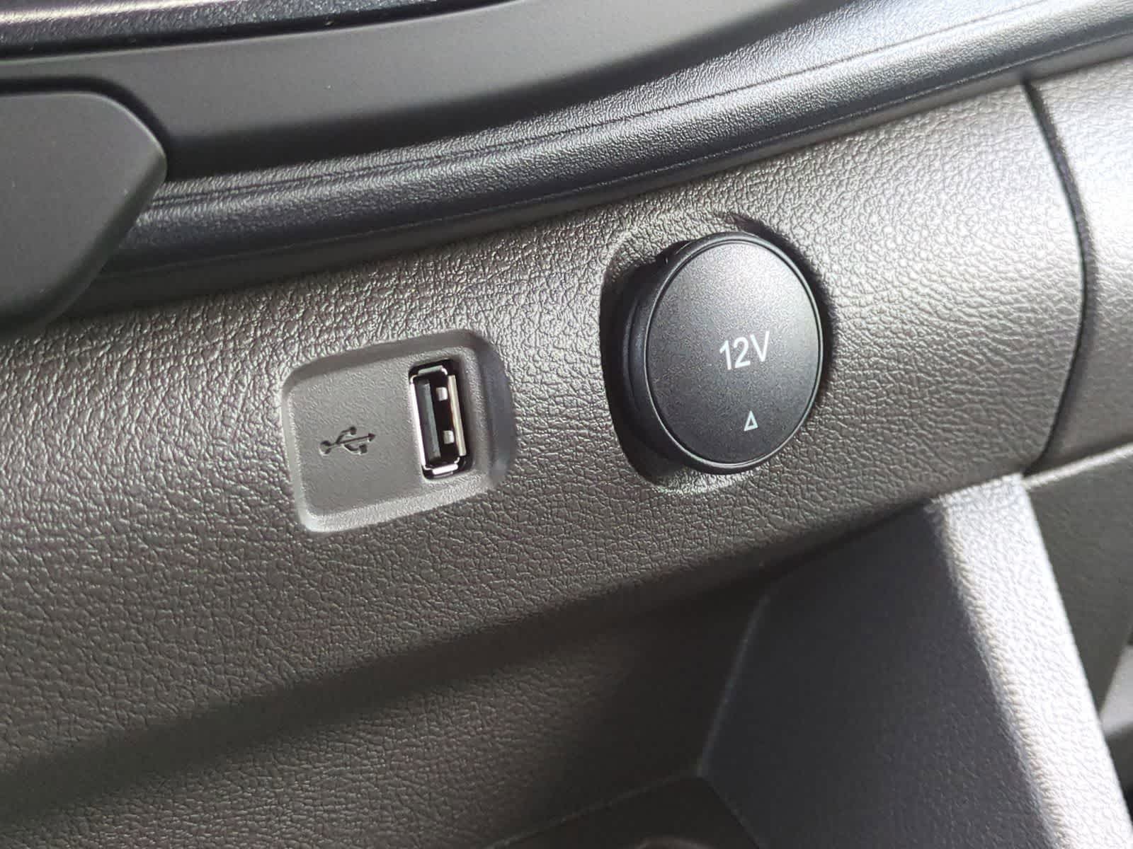 Thumbnail: 2025 Ford Transit Series - 30