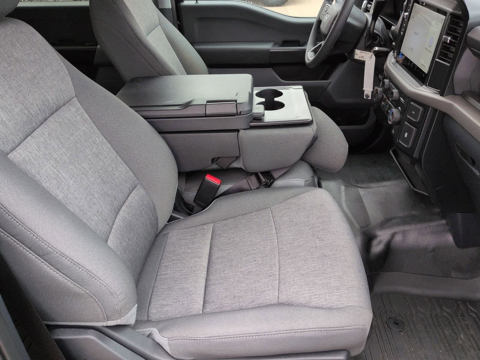 Thumbnail: 2025 Ford F-150 - 22