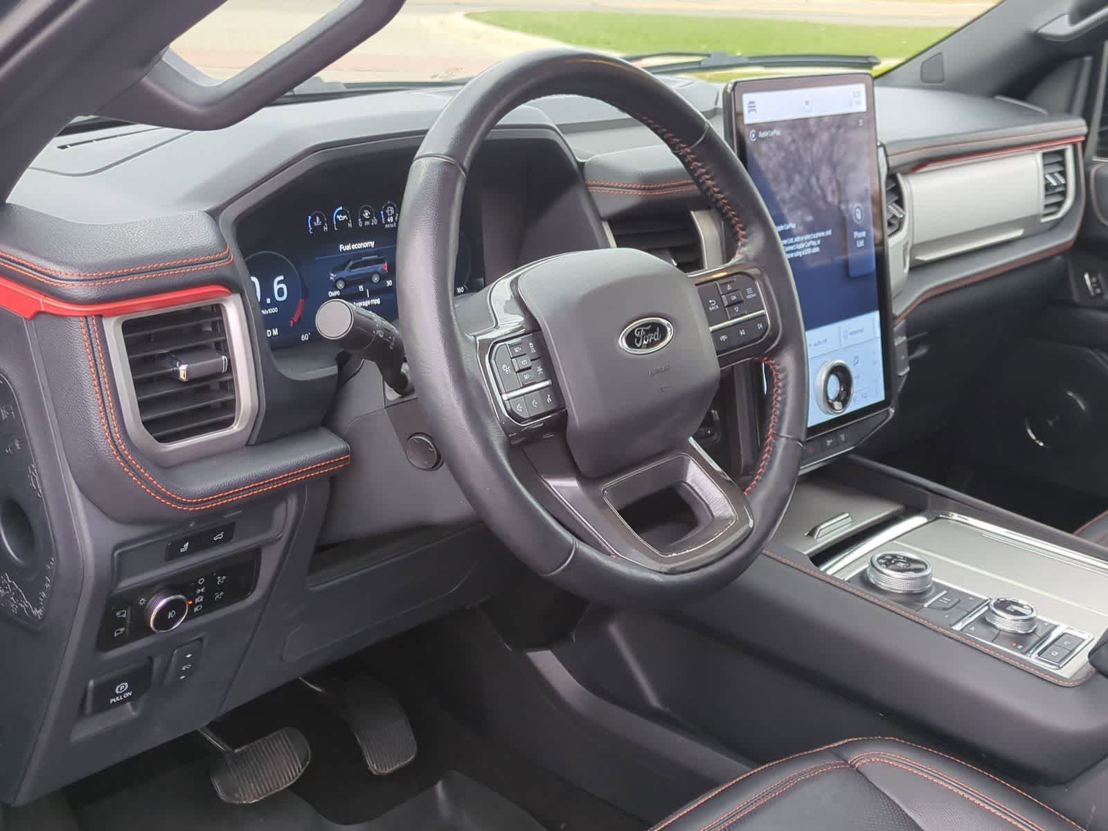 Thumbnail: 2023 Ford Expedition - 10