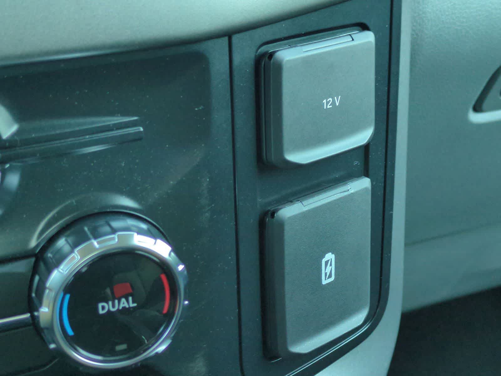 Thumbnail: 2026 Ford F-150 - 30