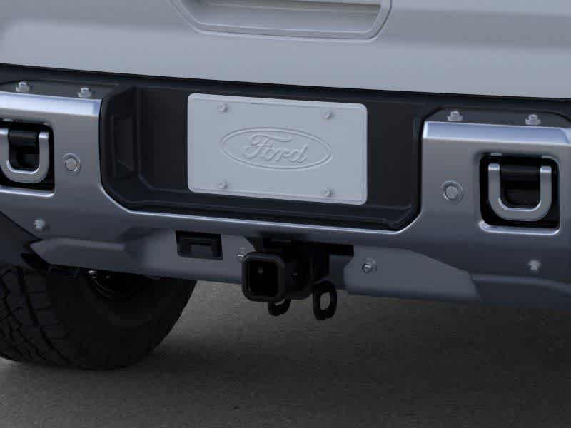 Thumbnail: 2026 Ford Bronco Sport - 23