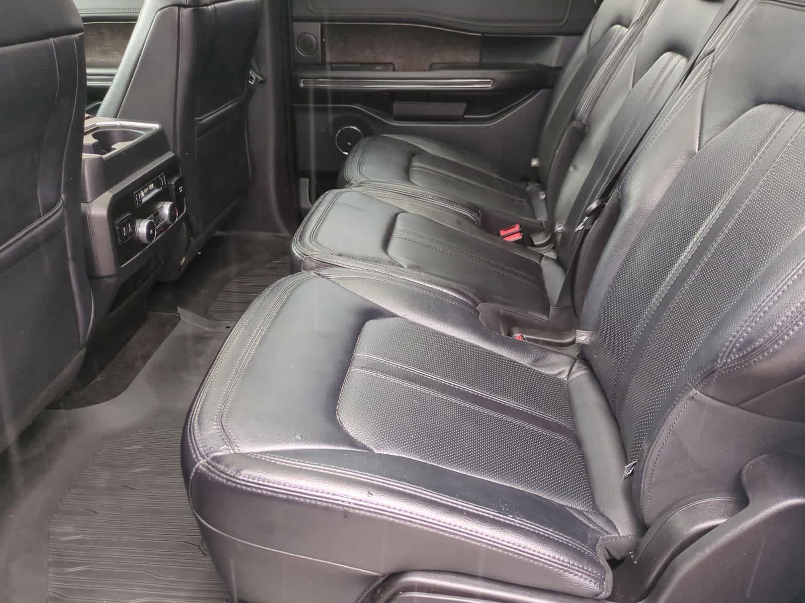 Thumbnail: 2019 Ford Expedition MAX - 20