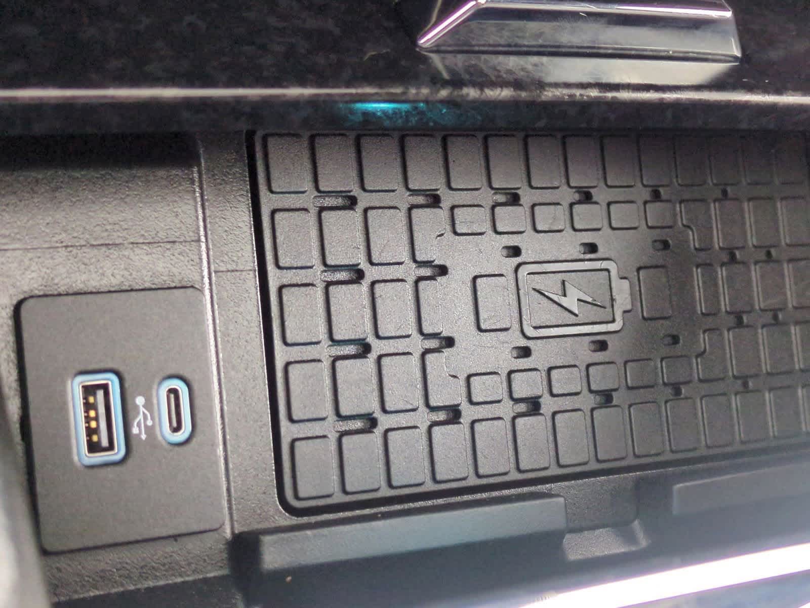 Thumbnail: 2023 Ford Expedition - 34