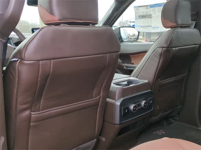 Thumbnail: 2024 Ford Expedition MAX - 18