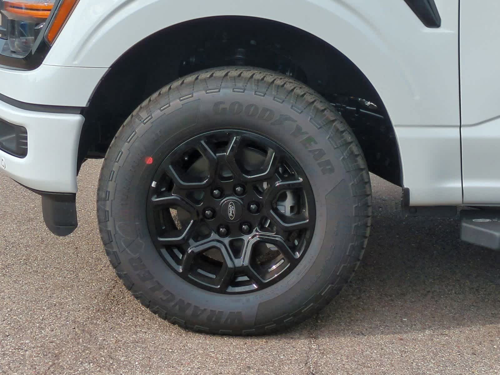 Thumbnail: 2025 Ford F-150 - 14