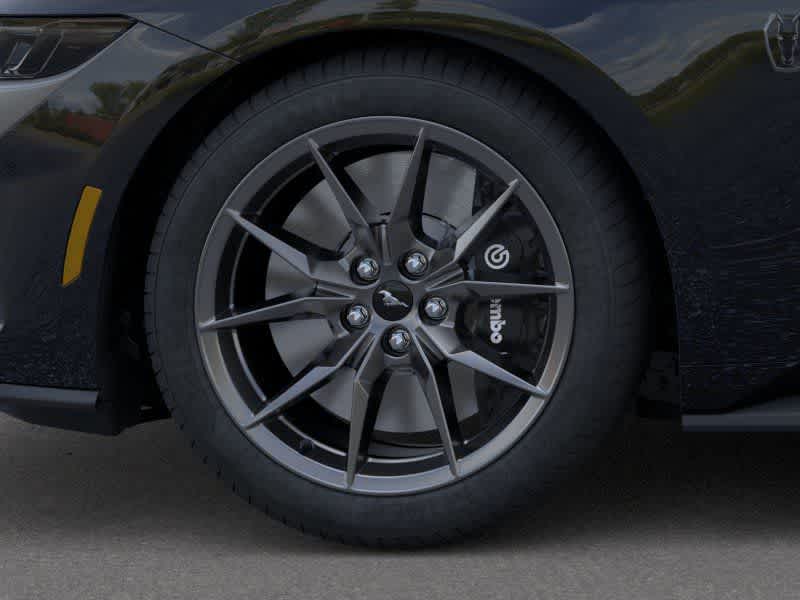 Thumbnail: 2026 Ford Mustang - 19