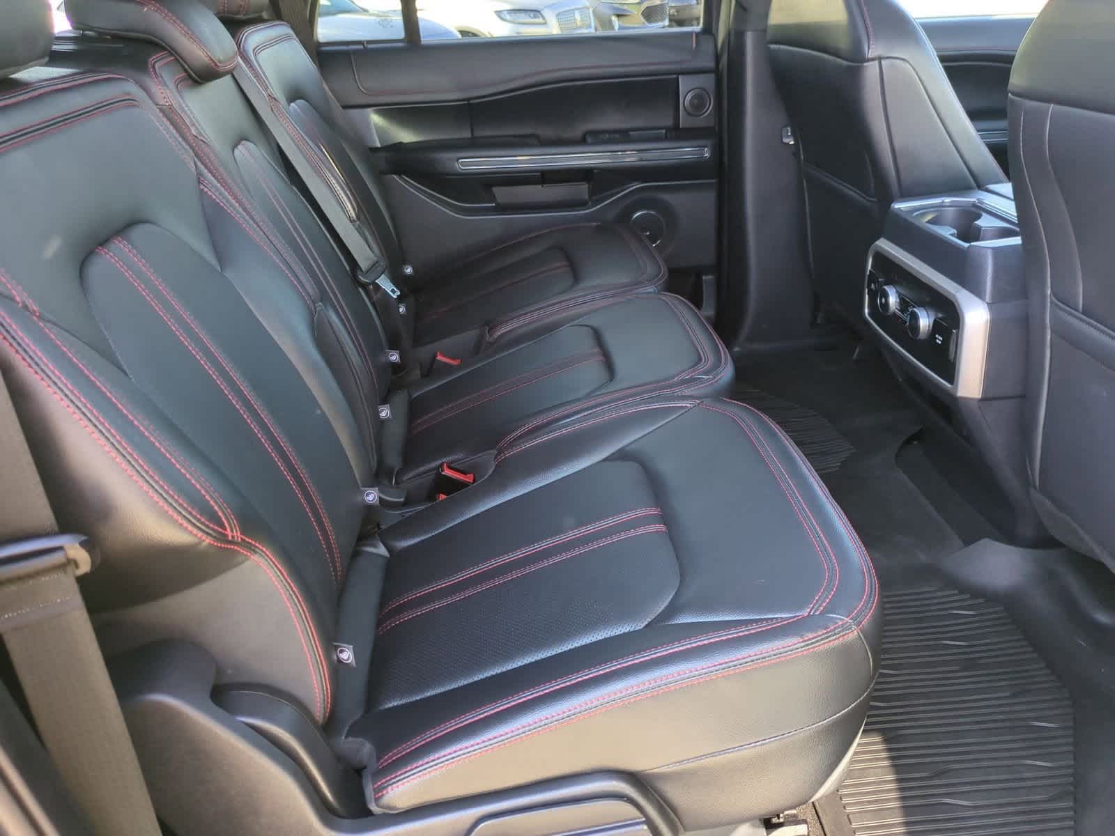 Thumbnail: 2024 Ford Expedition MAX - 20