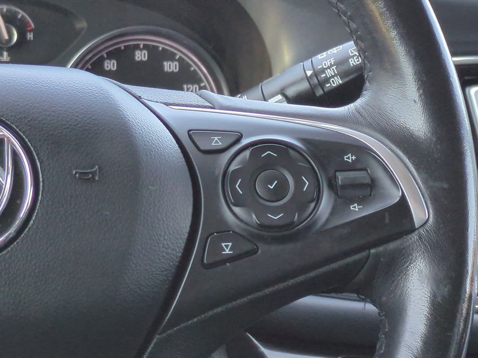 Thumbnail: 2019 Buick Enclave - 24