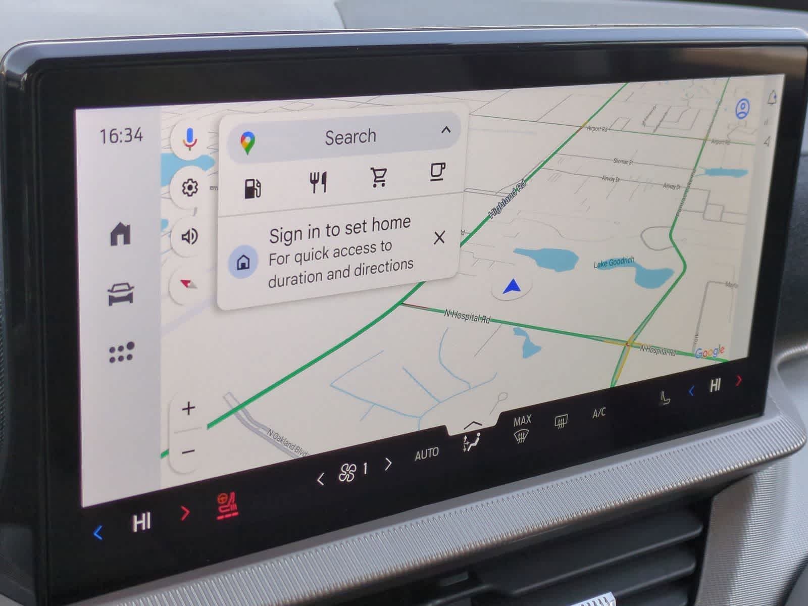 Thumbnail: 2026 Ford Explorer - 30