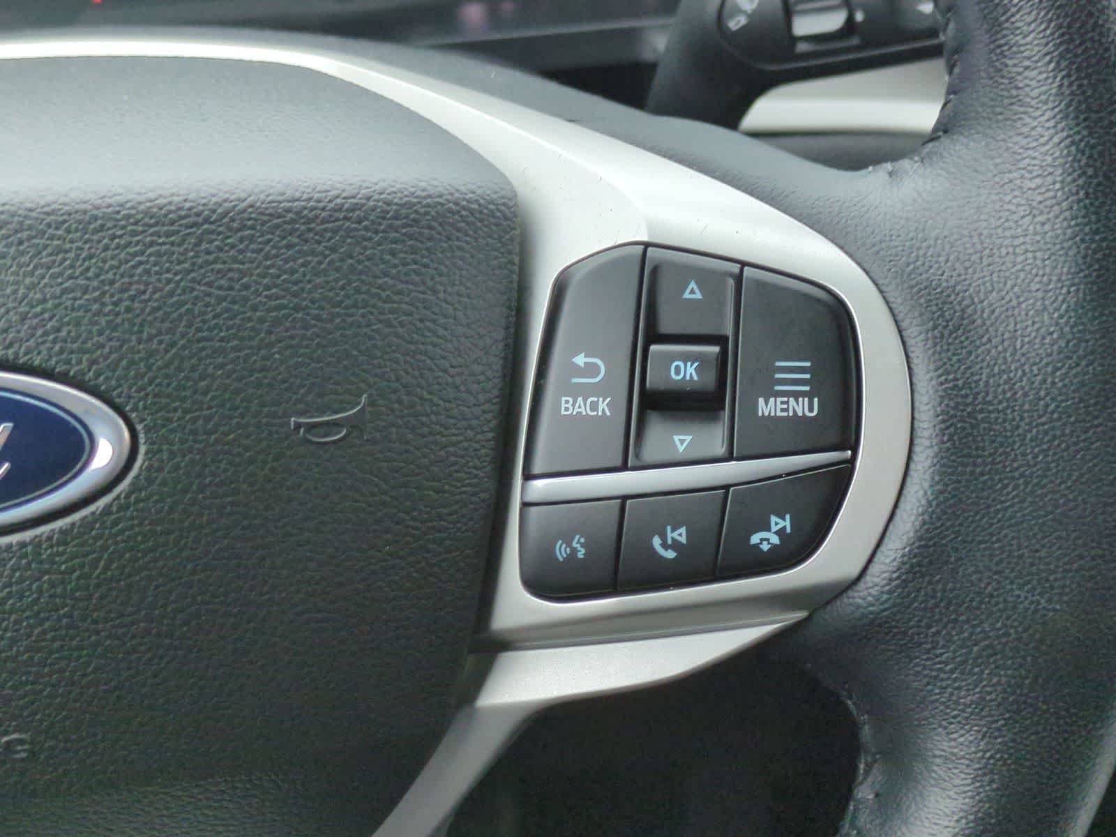 Thumbnail: 2023 Ford Explorer - 24