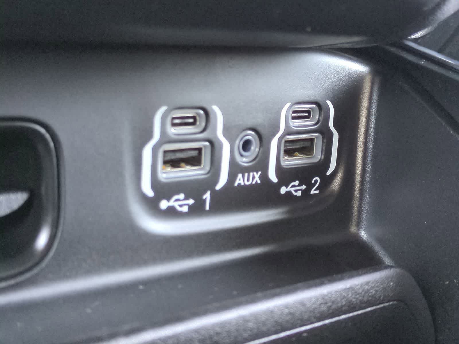 Thumbnail: 2022 RAM 1500 - 30