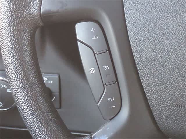 Thumbnail: 2009 GMC Savana - 21