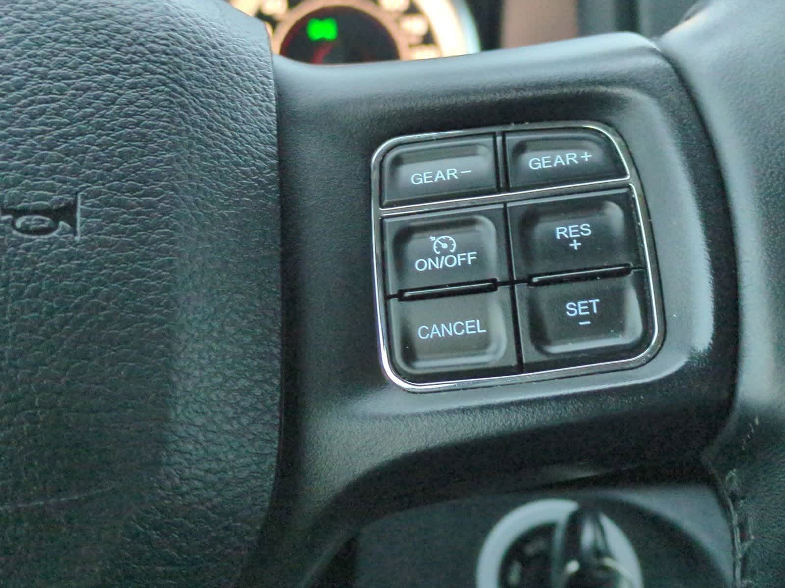 Thumbnail: 2015 RAM 1500 - 24