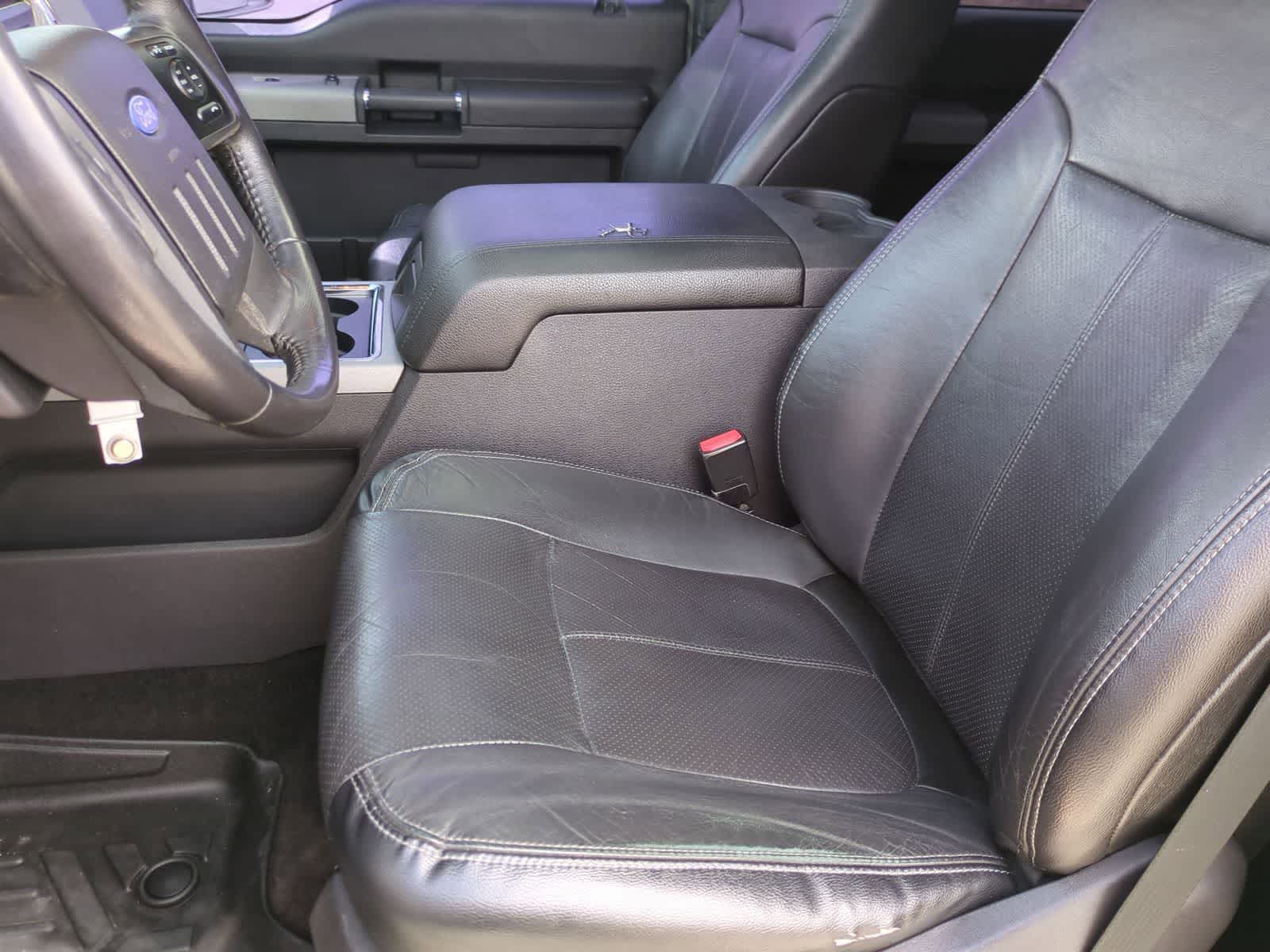 Thumbnail: 2015 Ford Econoline - 16